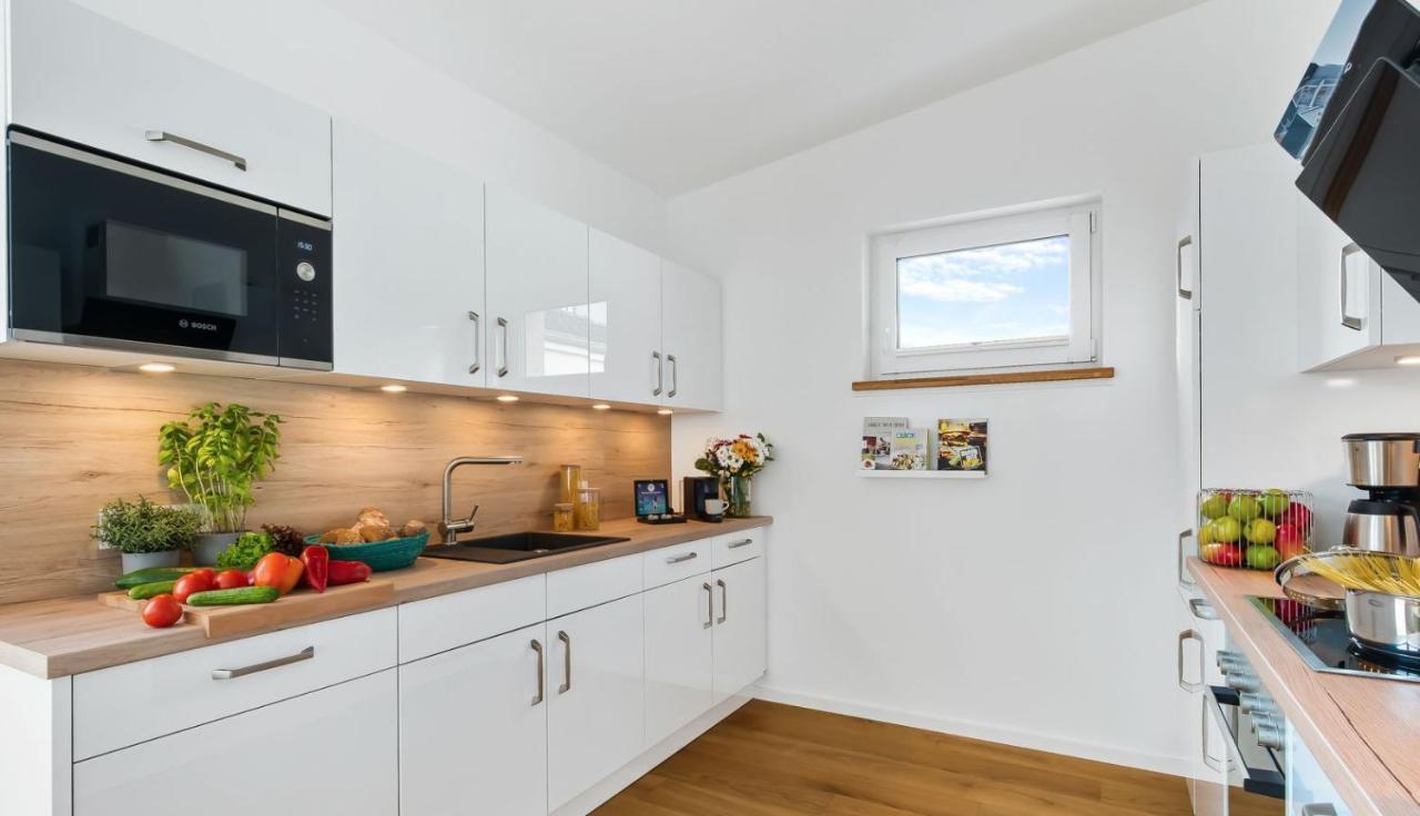Apartment Penthouse Hygge Meerblick Am *