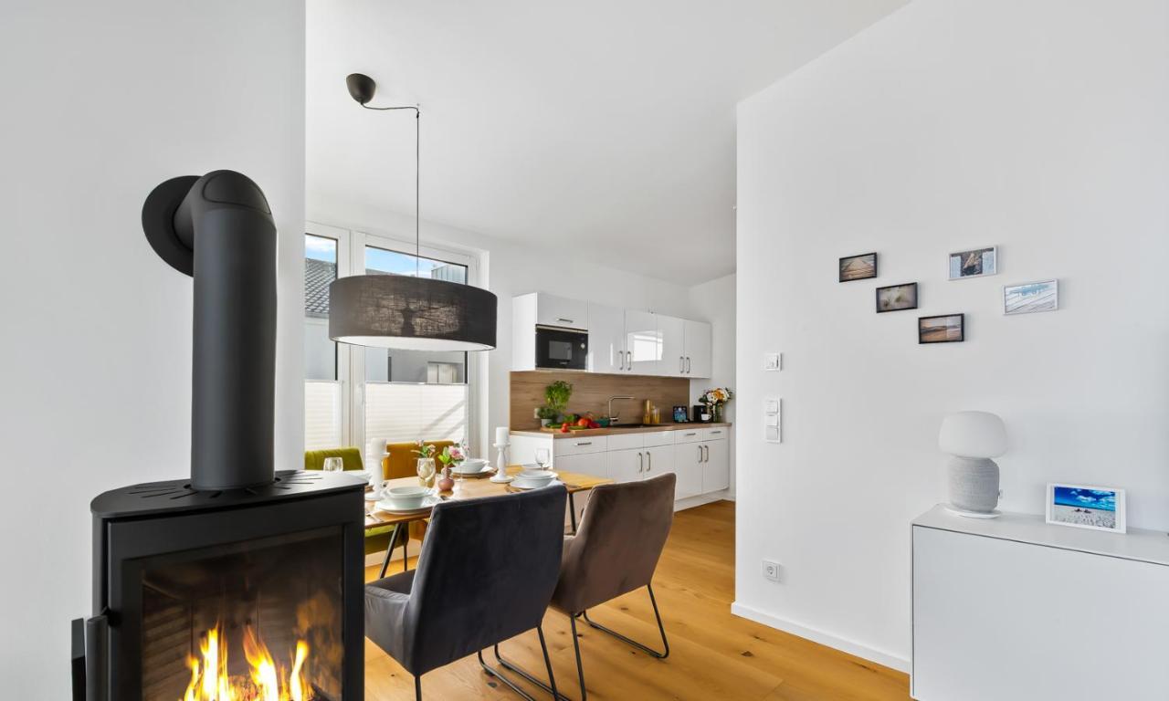 Penthouse Hygge Meerblick Am *