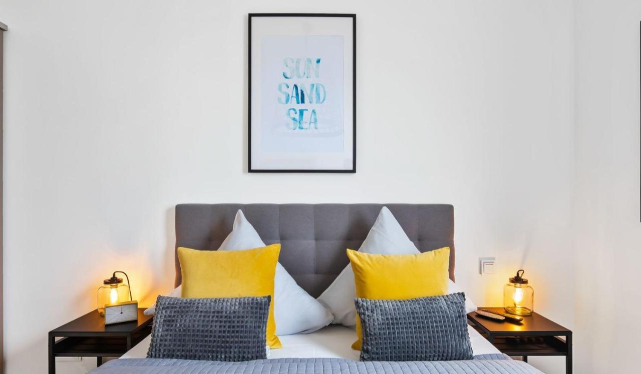 Penthouse Hygge Meerblick Am * Olpenitz