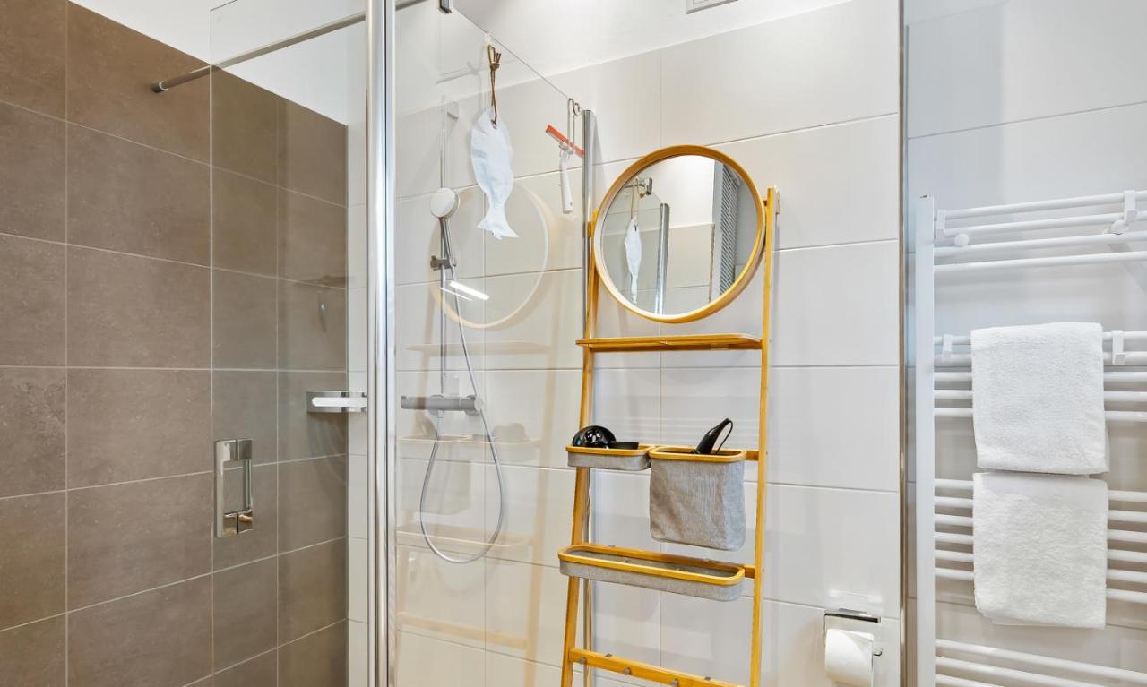 Penthouse Hygge Meerblick Am * Olpenitz