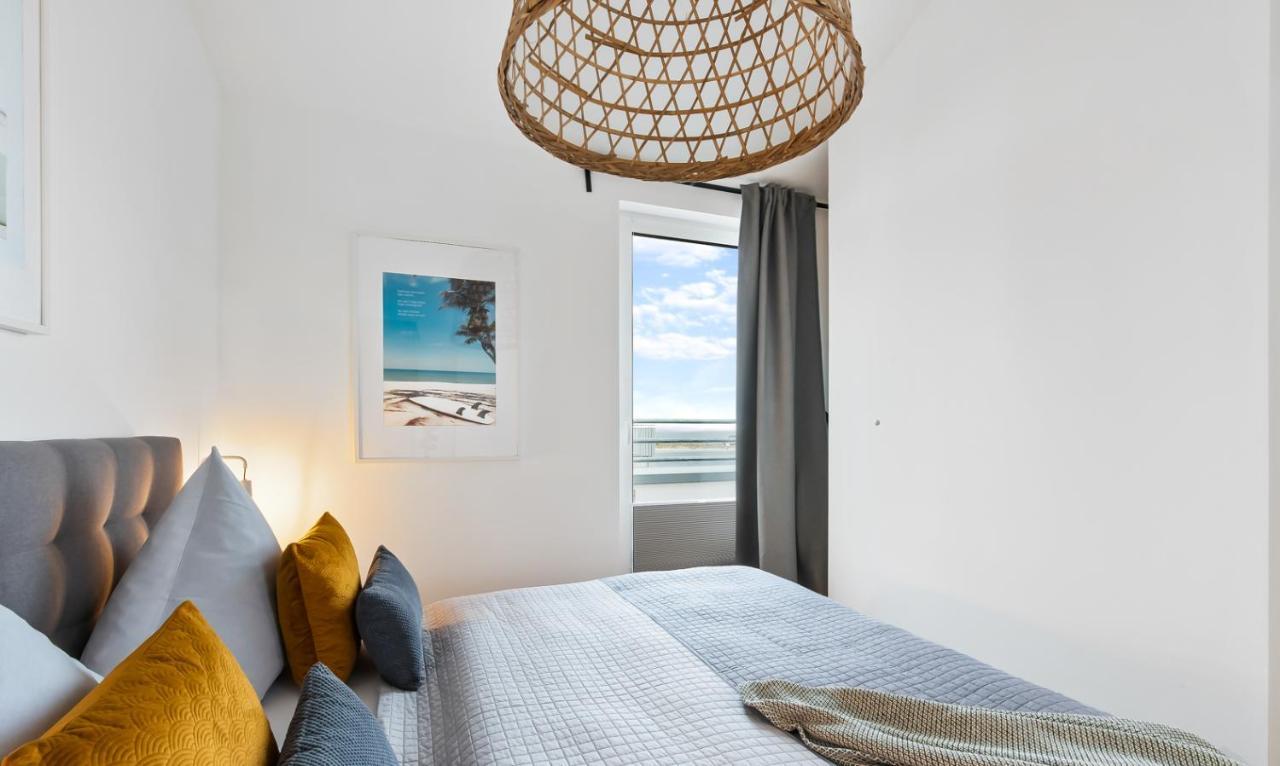 Penthouse Hygge Meerblick Am * Olpenitz